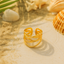 Summer Wave Ring