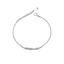 Morse Code Bracelet