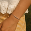 Morse Code Bracelet