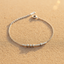 Morse Code Bracelet