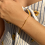 Morse Code Bracelet