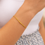 Morse Code Bracelet