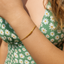 Morse Code Bracelet