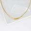 Morse Code Necklace