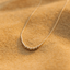 Morse Code Necklace