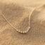 Morse Code Necklace