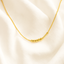 Morse Code Necklace