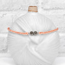 Rope Double Projection Bracelet