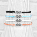 Rope Double Projection Bracelet