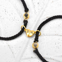 Rope Matching Projection Bracelets