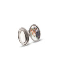 Hidden Treasure Locket Ring