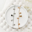 Custom Projection Jewelry Photo Projection Bracelet