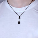Collar de proyección de contenedor pequeño