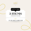 Love Jewelry Gift Card
