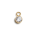 Birthstone Charms