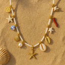 Summer Beach Necklace
