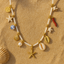 Summer Beach Necklace