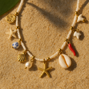 Summer Beach Necklace