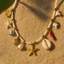 Summer Beach Necklace
