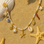 Summer Beach Necklace