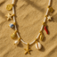 Summer Beach Necklace