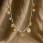 Summer Beach Necklace
