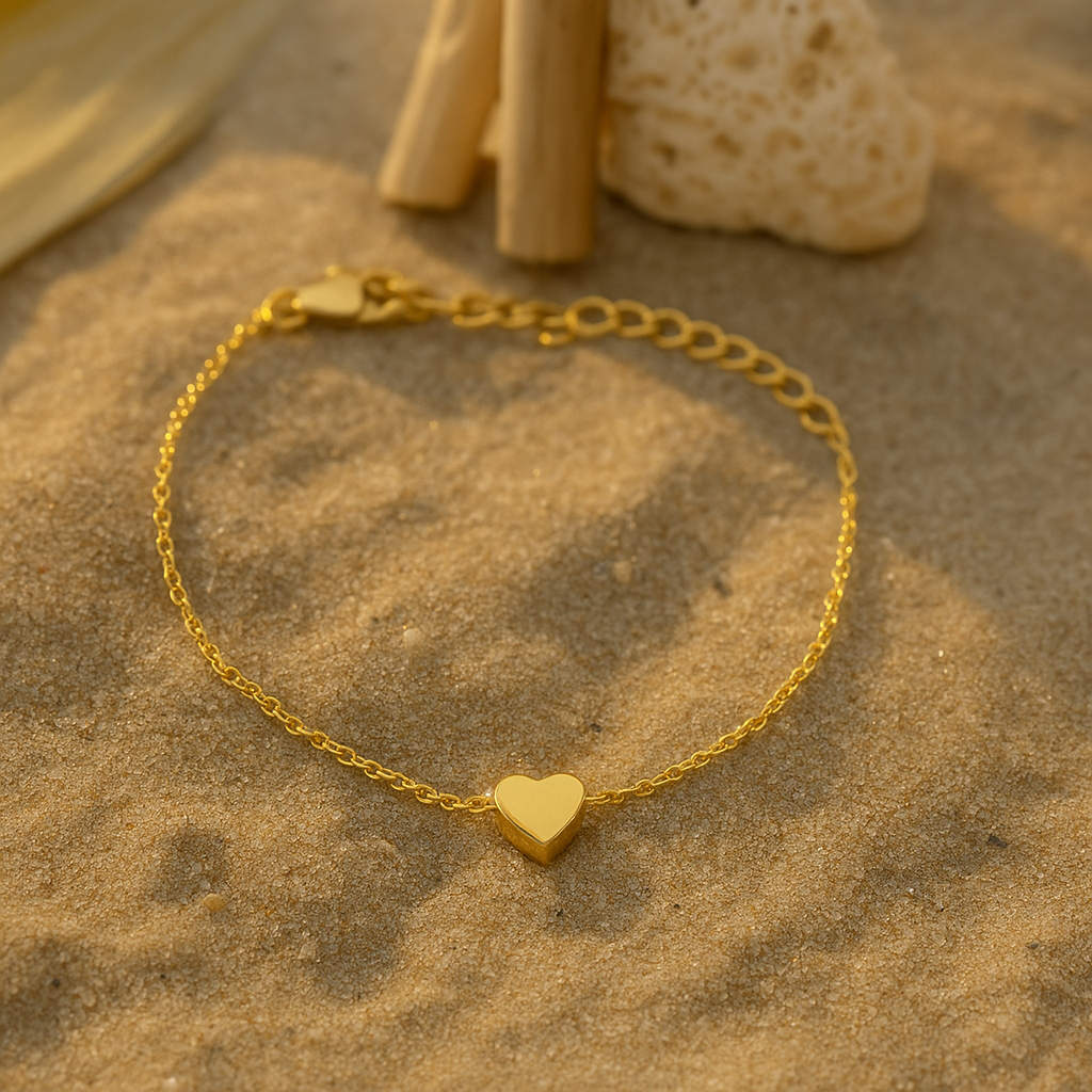 lucky bracelet by love jewelry
