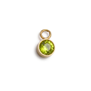 Birthstone Charms