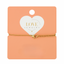 Lucky Bracelet By Love Jewelry