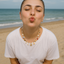Summer Beach Necklace