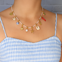 Summer Beach Necklace
