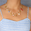 Summer Beach Necklace