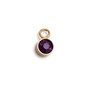 Birthstone Charms