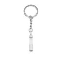 Tiny Container Projection Keychain