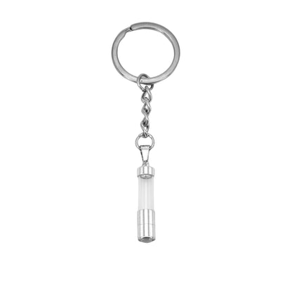 Tiny Container Projection Keychain