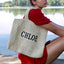 Raffia Summer Bag