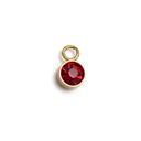 Birthstone Charms