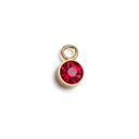 Birthstone Charms