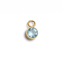 Birthstone Charms