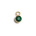 Birthstone Charms