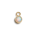 Birthstone Charms