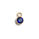 Birthstone Charms