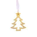 Christmas Tree Projection Ornament