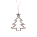Christmas Tree Projection Ornament