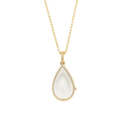 Teardrop Mother's Necklace