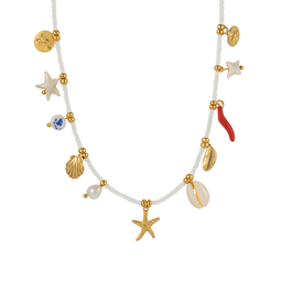 Summer Beach Necklace