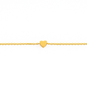 Lucky Bracelet By Love Jewelry