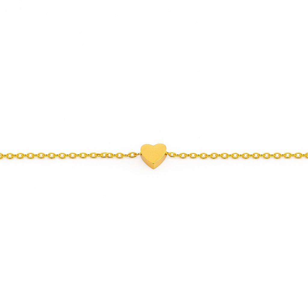 lucky bracelet by love jewelry