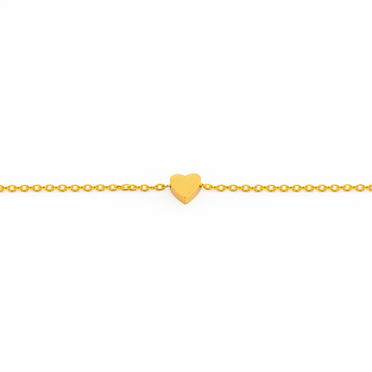 Lucky Bracelet By Love Jewelry