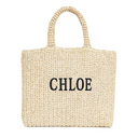 Raffia Summer Bag